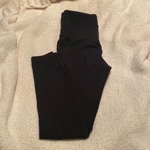 Athleta Ultra High Rise Elation Tight